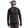 Джерси TLD SKYLINE CHILL JERSEY SCATTERED [Carbon]