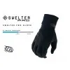 Рукавички TLD SWELTER PRO GLOVE MONO [BLACK] 