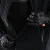 Мото куртка TLD Scout Traverse Jacket [BLack]
