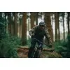Куртка TLD RESIST JACKET MONO [DARK PINE] 