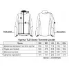 Мото куртка TLD Scout Traverse Jacket [BLack]