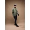 Куртка TLD CRESTLINE JACKET MONO [Olive] 