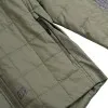 Куртка TLD CRESTLINE JACKET MONO [Olive] 