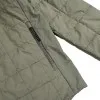 Куртка TLD CRESTLINE JACKET MONO [Olive] 