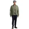 Куртка TLD CRESTLINE JACKET MONO [Olive] 