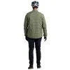 Куртка TLD CRESTLINE JACKET MONO [Olive] 