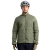 Куртка TLD CRESTLINE JACKET MONO [Olive] 