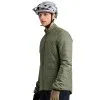 Куртка TLD CRESTLINE JACKET MONO [Olive] 