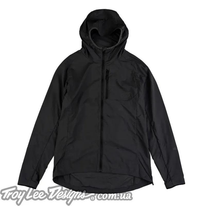 Вітровка TLD DRIFT WINDBREAKER MONO [Carbon] MD
