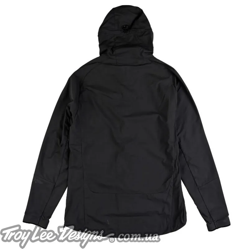 Ветровка TLD DRIFT WINDBREAKER MONO [Carbon] 