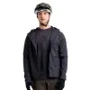 Ветровка TLD DRIFT WINDBREAKER MONO [Carbon] 