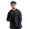 Ветровка TLD DRIFT WINDBREAKER MONO [Carbon] 