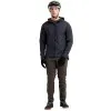 Ветровка TLD DRIFT WINDBREAKER MONO [Carbon] 