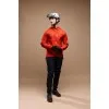 Вітровка TLD DRIFT WINDBREAKER MONO [FIRE ORANGE] 