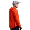Вітровка TLD DRIFT WINDBREAKER MONO [FIRE ORANGE] 