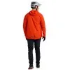 Вітровка TLD DRIFT WINDBREAKER MONO [FIRE ORANGE] 