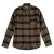 Рубашка TLD GRIND FLANNEL YD PlAID [DARK PINE] XL