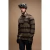 Рубашка TLD GRIND FLANNEL YD PlAID [DARK PINE]