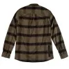 Рубашка TLD GRIND FLANNEL YD PlAID [DARK PINE]