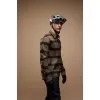 Рубашка TLD GRIND FLANNEL YD PlAID [DARK PINE]