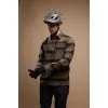 Рубашка TLD GRIND FLANNEL YD PlAID [DARK PINE]