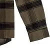 Рубашка TLD GRIND FLANNEL YD PlAID [DARK PINE]