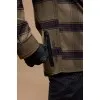 Рубашка TLD GRIND FLANNEL YD PlAID [DARK PINE]