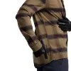 Рубашка TLD GRIND FLANNEL YD PlAID [DARK PINE]