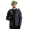 Куртка TLD RESIST JACKET MONO [Carbon] 