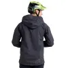Куртка TLD RESIST JACKET MONO [Carbon] 
