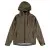 Куртка TLD RESIST JACKET MONO [DARK PINE] XL