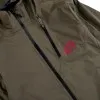 Куртка TLD RESIST JACKET MONO [DARK PINE] 