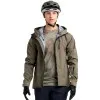 Куртка TLD RESIST JACKET MONO [DARK PINE] 