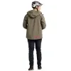 Куртка TLD RESIST JACKET MONO [DARK PINE] 
