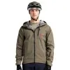 Куртка TLD RESIST JACKET MONO [DARK PINE] 