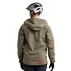 Куртка TLD RESIST JACKET MONO [DARK PINE] 