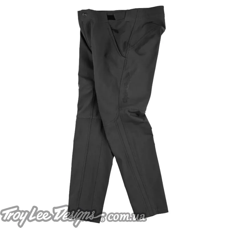 Штаны TLD SKYLINE CHILL PANT MONO [BLACK] 34