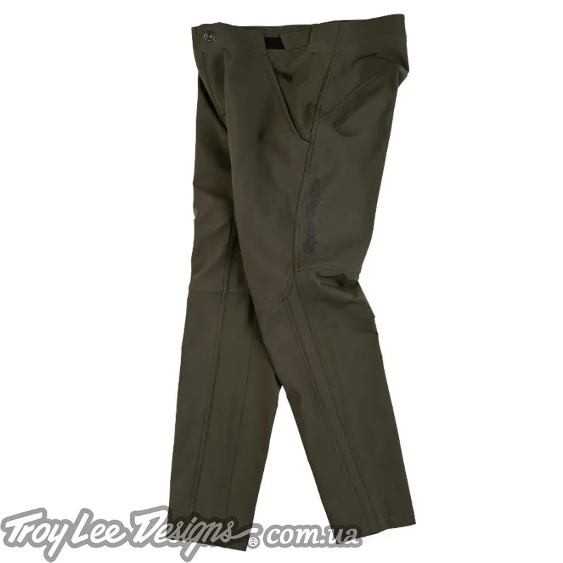 Штани TLD SKYLINE CHILL PANT MONO [DARK PINE]