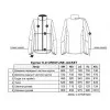 Куртка TLD CRESTLINE JACKET MONO [Olive] 