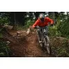 Ветровка TLD DRIFT WINDBREAKER MONO [Carbon] 