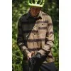Рубашка TLD GRIND FLANNEL YD PlAID [DARK PINE]