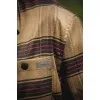 Рубашка TLD GRIND FLANNEL YD PlAID [DARK PINE]