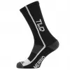 Носки TLD CHILL MERINO WOOL SOCKS; MONO [BLACK] 