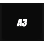 A3 TLD