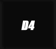 D4 TLD