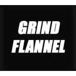 GRIND FLANNEL