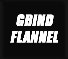 GRIND FLANNEL