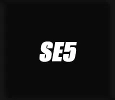 SE5 TLD