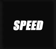 Speed TLD