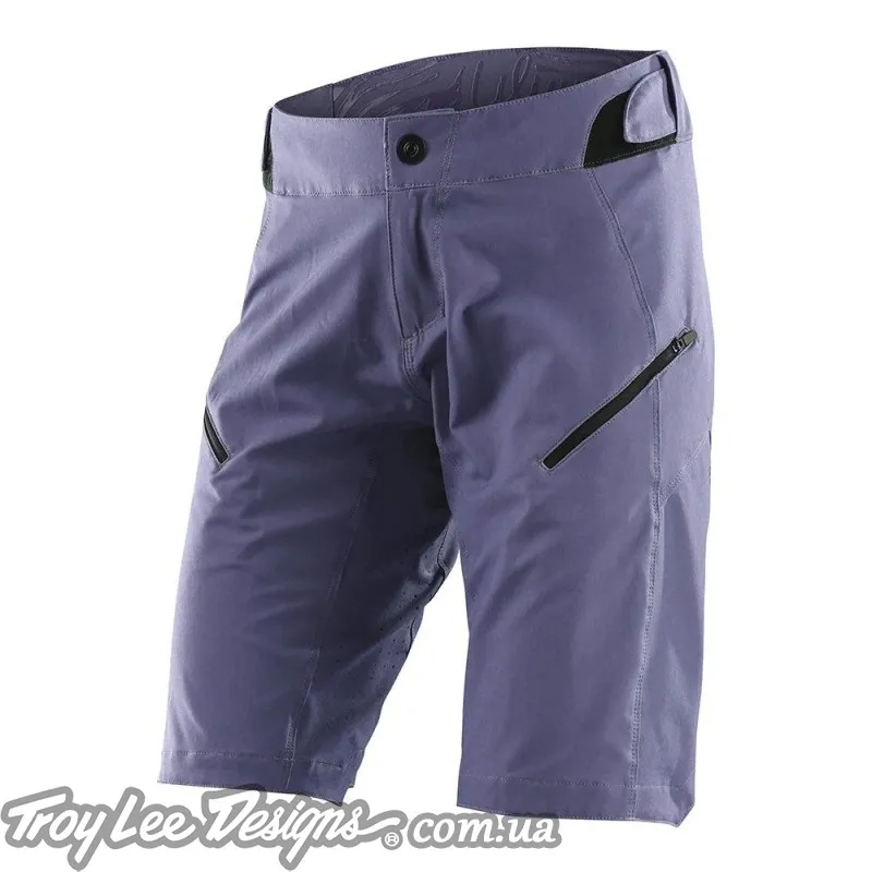Велошорты TLD WMNS LILIUM SHORT SHELL [Lilac] 